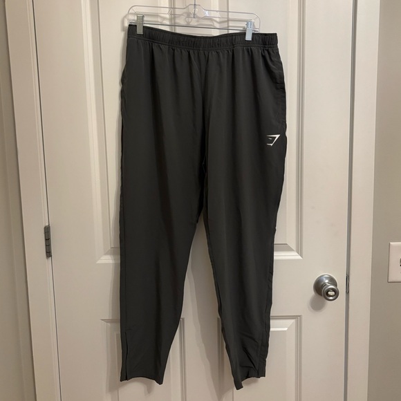 Gymshark Other - Gymshark dark green men’s lightweight Joggers